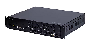 Central telefônica híbrida - UnniTI 2000