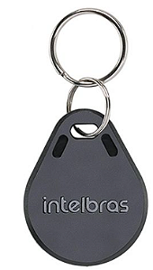 Chaveiro de Aproximação RFID 13,56MHz Mifare TH1000 MF