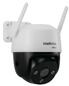 Câmera Wi-fi 360 IM7+ Full Color Externa