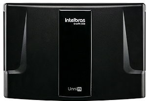 Central Telefônica Híbrida UnniTI 1000