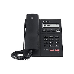 Telefone IP - TIP 125i