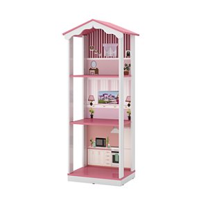 Casinha de Boneca Media