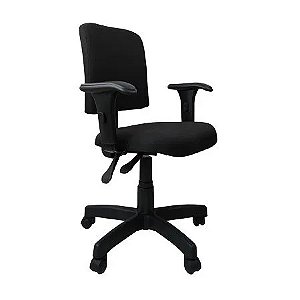 Cadeira Giratória Square Executiva Back System NR-17