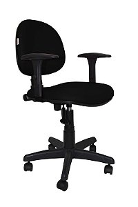 Cadeira Giratoria Zeus Executiva Back System NR-17