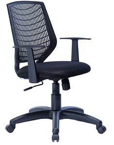 Cadeira Giratoria Delli Diretor