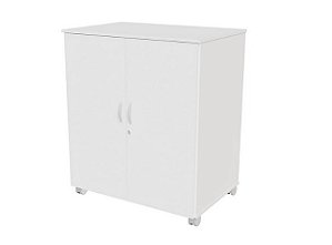 Porta Cartolina 8 vãos com Portas