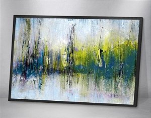 Quadro Decorativo - Abstrato 01
