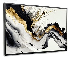 Quadro Decorativo - Abstrato 02