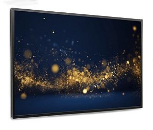 Quadro Decorativo - Abstrato 04