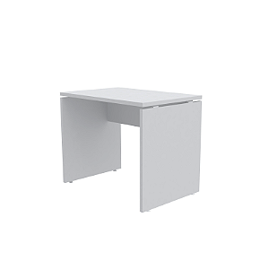Mesa Reta Pé Painel Auxiliar 0,90x0,60