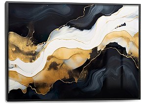 Quadro Decorativo - Abstrato 07
