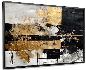 Quadro Decorativo - Abstrato 08