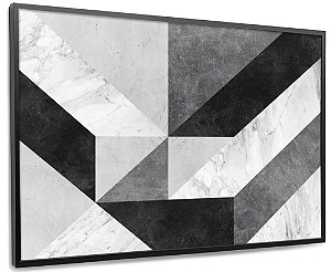 Quadro Decorativo - Abstrato 10