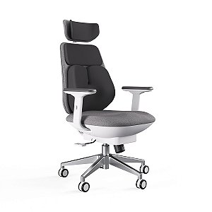 Cadeira Giratória De Massagem Pcyes X Backrobo