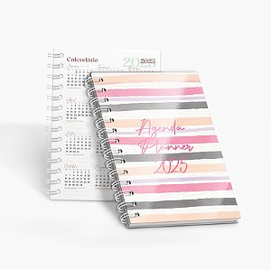 Agenda Planner