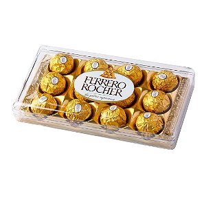 Ferreiro Rocher