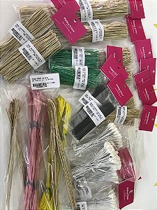 Kits para Orquídeas - Aprendendo.Ensinando