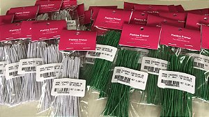 Kit de Arames Encapados