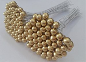 Pistilo Grande Perolizado