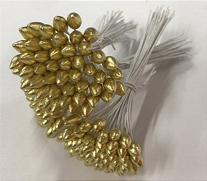 Pistilo Pião Perolizado