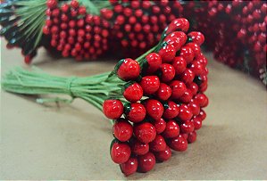 Pistilo Botão De cereja