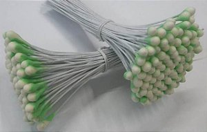 Pistilo Botãozinho de Parafina