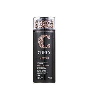 Shampoo Curly - 300ml