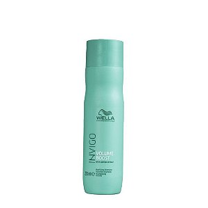 Shampoo Invigo Volume Boost - 250ml