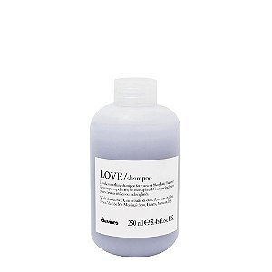 Shampoo Love Smoother - 250ml