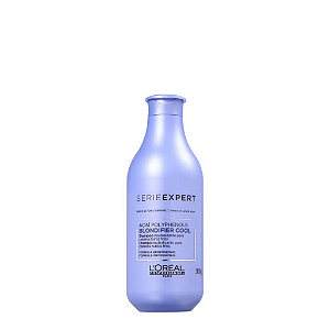 Shampoo Matizador Blondifier Cool - 300ml