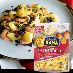 Pappardelle Rana 300g