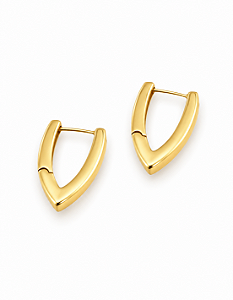 Argola Bold Classic