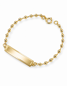 Pulseira Infantil Estrela