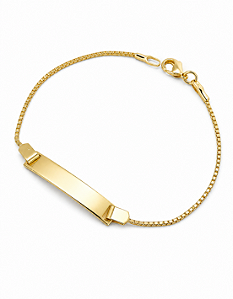 Pulseira Infantil Sol