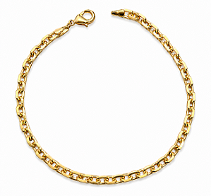 Pulseira Tijolinho