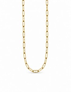 Gargantilha Cartier