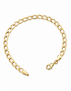 Pulseira Grumê 0.5mm