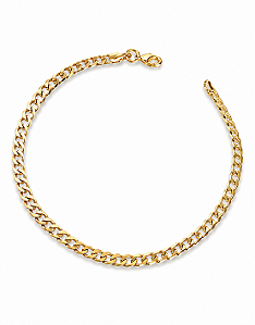 Pulseira Grumê 0.4mm