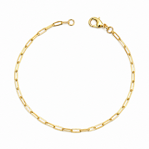 Pulseira Cartier 2mm