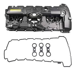 Tampa De Válvulas BMW 130i 330i 530i Z4 E X1 Motor 3.0 N52 11127552281