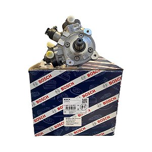 Bomba Combustível Alta Pressao Range Rover Sport Diesel 3.0 LR078840 LR082294 0445010832 BOSCH