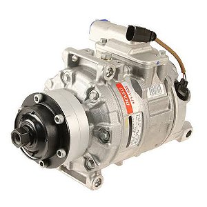 Compressor De Ar Condicionado Original Lamborghini Gallardo