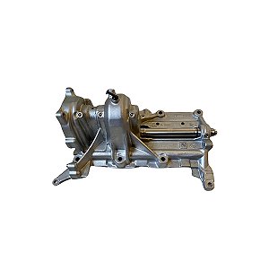 EIXO BALANCEADOR BOMBA DE ÓLEO ORIGINAL BMW N20 11277632111