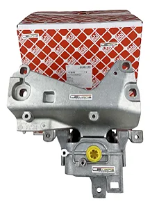 Coxim Motor Hidraulico LD Mercedes A200 A220 A250 A35 AMG 2019 2020 2021 2022 2023 2024 2025 A2472405700 FEBI