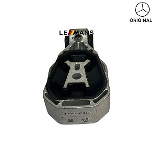 Suporte Motor Original Mercedes Benz A250 CLA250 2019 A2472400400