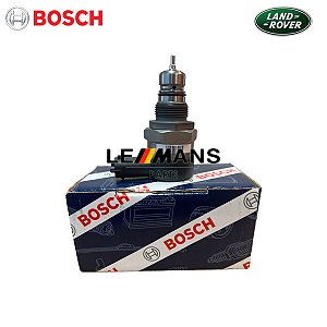 Valvula Reguladora Flauta Common Rail Land Rover Discovery 4 3.0 LR020692