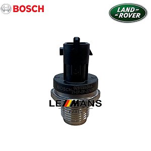 Sensor Pressão Flauta Common Rail Land Rover Discovery 4 3.0 LR020693
