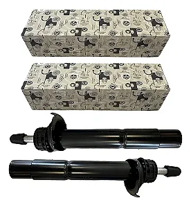 PAR AMORTECEDOR DIANTEIRO BMW F20 F30 31316799583 31316873797 31316886261 31316873721 BMTSR