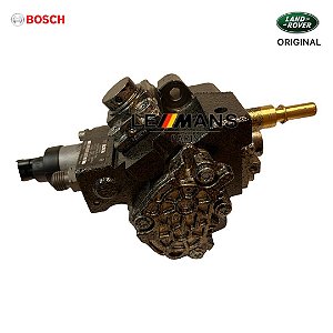 Bomba De Alta Pressão Land Rover Evoque Diesel 2.2 Lr030432 0445010298
