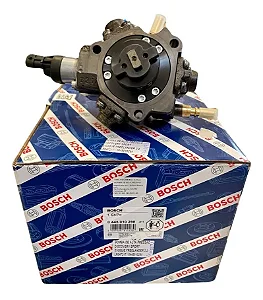 Bomba De Alta Pressão Land Rover Discovery Sport Evoque Freelander 2.2 Diesel Lr030432 LR047217 0445010298 BOSCH